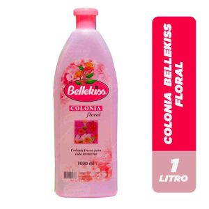 COLONIA BELLEKISS 1L FLORAL