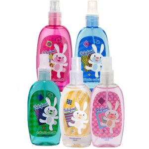 COLONIA BABYLAND 210ML