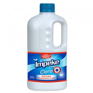CLORO IMPEQUE 1L