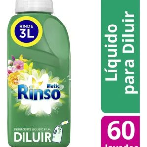 RINSO DILUIR 500ML-3L