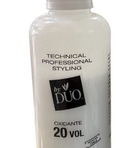 OXIDANTE 2O VOL DUO