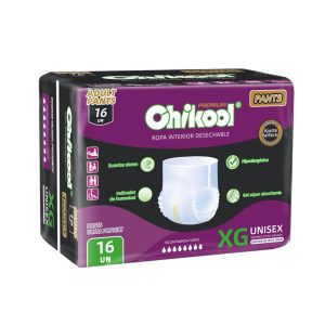 PANTS PREMIUM CHIKOOL*16