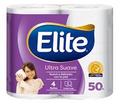 CONFORT ELITTE 4U 50M