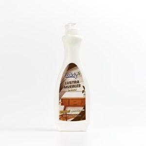 LUSTRA MUEBLE TEDDY 250ML