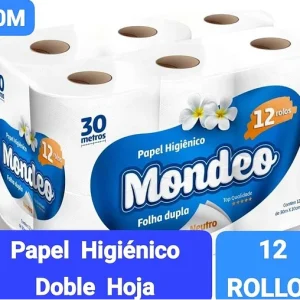 CONFORT MONDEO X12U 30M