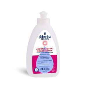 JABON CLINICAL PIELARMINA 500ML