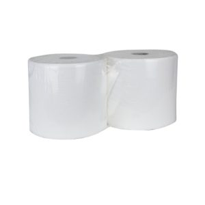TOALLA DE PAPEL CONTINUA 250M C/U X2